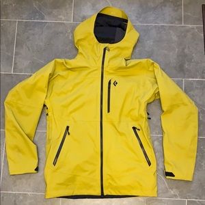 Boundaryline Mapped Insulated Ski Jacket